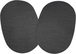 Jersey knee pad - Dark grey