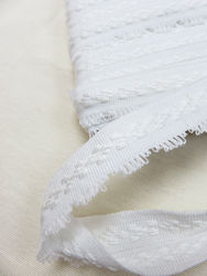 Fita de vies para debroar 