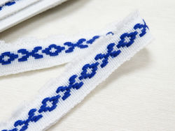 Fita de vies para debroar 