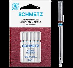 SCHMETZ - Leather needle
