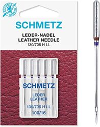 SCHMETZ - Leather needle