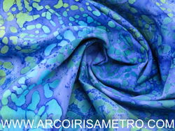 TECIDO Batik JLB0173  C2