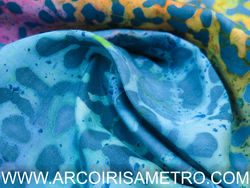 TECIDO Batik JLB0173 C4