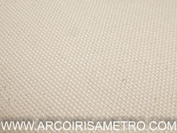 Pano de monge - tufting