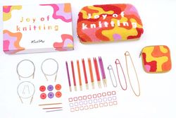 KnitPro - Joy of Knitting Set 