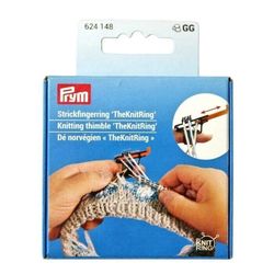 Prym - Knitting thimble 