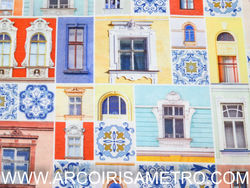 LONETTA - Portuguese windows 