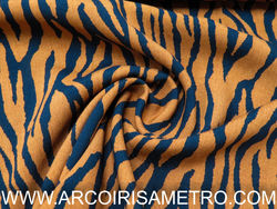 Viscose - Tigre