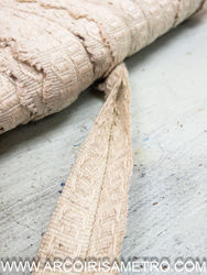 FITA DE AGODAO PARA DEBROAR -  CRU