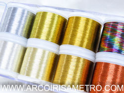 Madeira - Embroidery machine thread kit 