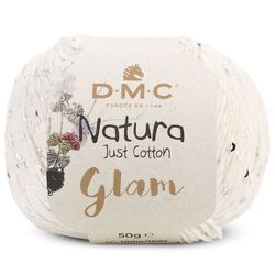 DMC - NATURA GLAM - 362 - 28