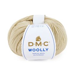 DMC - Woolly 111