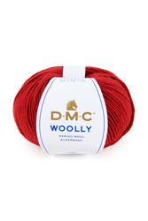 WOOLLY DMC YARN  - NEW COLOR - 52