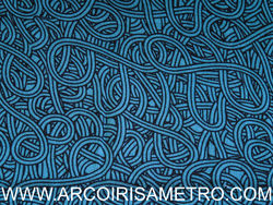 Viscose - geométrico