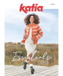 Revista Katia - Essentials 114