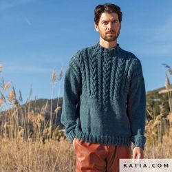 Katia magazine - Essentials 114