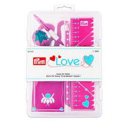 Prym Love - Starter sewing kit