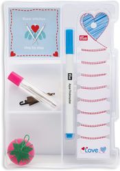 Prym Love - Starter embroidery kit