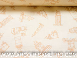 HARBOR LIGHTS 60203 9