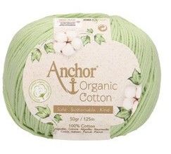 ANCHOR - Organic Cotton 1043