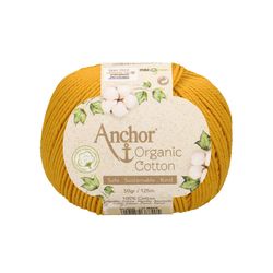 ANCHOR - Organic Cotton 249