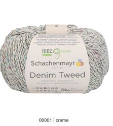 Schachenmayr - Denim Tweed 01