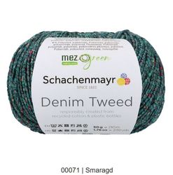Schachenmayr - Denim Tweed 71