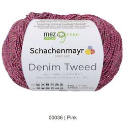 Schachenmayr - Denim Tweed 36