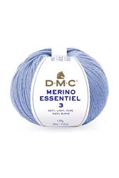 DMC - Merino Essentiel 3 - Blue 984
