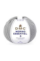 DMC - Merino Essentiel 3 - Cinza 985