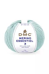 DMC - Merino Essentiel 3 - Azul claro 982