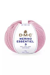 DMC - Merino Essentiel 3 - Rosa 983