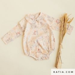Katia - Textures sewing magazine 