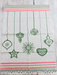 Kitchen cloth - Christmas - Decorations 