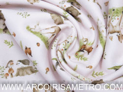 VAIELA - Ursos e Rapozas 