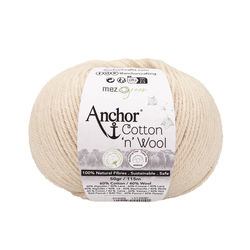 Anchor - Cotton n' Wool - 105
