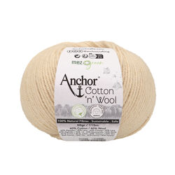 Anchor - Cotton n' Wool - 404