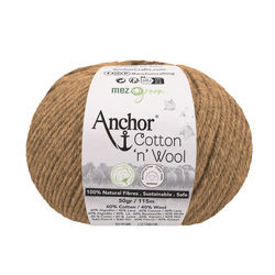 Anchor - Cotton n' Wool - 808