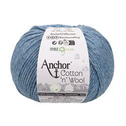 Anchor - Cotton n' Wool - 410