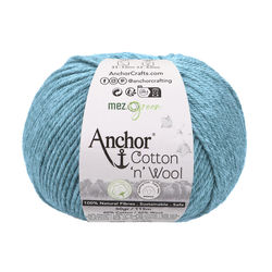 Anchor - Cotton n' Wool - 167