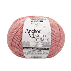 Anchor - Cotton n' Wool - 895