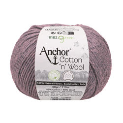 Anchor - Cotton n' Wool - 872