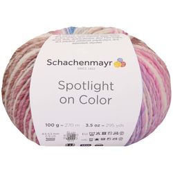 Schachenmayr - Spotlight on color 82