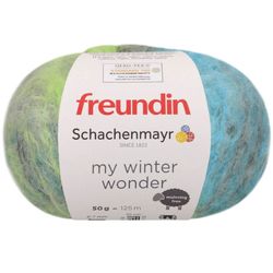 Schachenmayr - My Winter Wonder 80 Jungle 