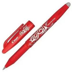 IRON VANISH PEN COLOR RED - FILOT FRIXION 0.7