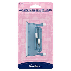Hemline - Automatic needle threader