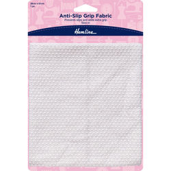 Anti-slip fabric
