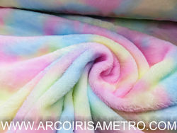 Polar - Algodão doce