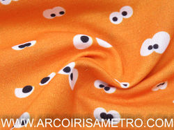 COLEÇAO GOTAS - Olhos 