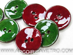 44mm cocout button